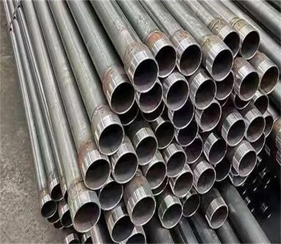 河东套筒式声测管桩基专用